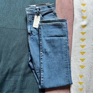 Levi’s 701 Straight Japanese Selvridge